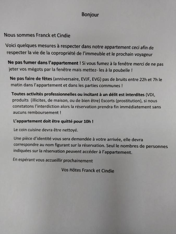 Appartement Le Coconing Appt 102 Sens