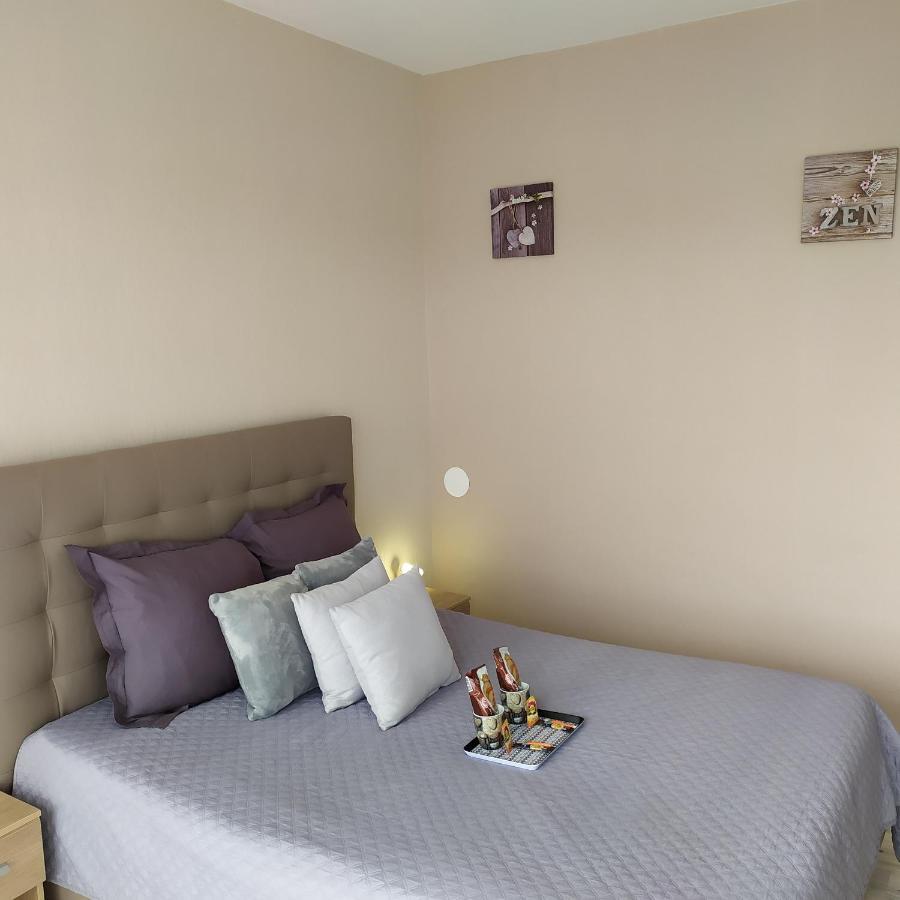 Le Coconing Appt 102 Appartement Sens